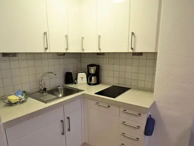 Ferienwohnung für 2 Personen in Rantum (Sylt) 3/10