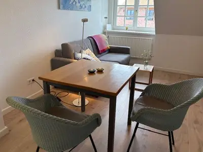 Ferienwohnung für 2 Personen in Rantum (Sylt) 4/10