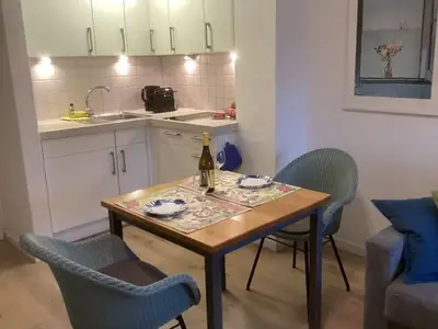 Ferienwohnung für 2 Personen in Rantum (Sylt) 5/10