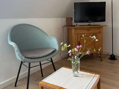 Ferienwohnung für 2 Personen in Rantum (Sylt) 6/10