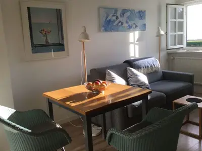 Ferienwohnung für 2 Personen in Rantum (Sylt) 8/10