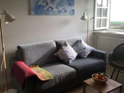 Ferienwohnung für 2 Personen in Rantum (Sylt) 9/10