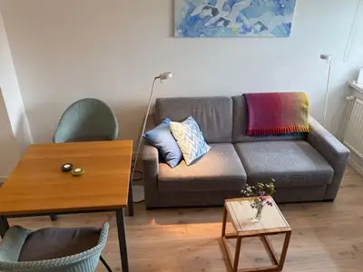 Ferienwohnung für 2 Personen in Rantum (Sylt) 10/10