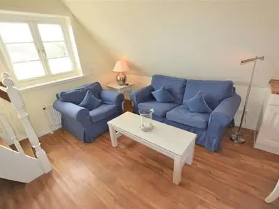 Ferienwohnung für 2 Personen (40 m²) in Rantum (Sylt) 6/10