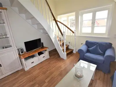 Ferienwohnung für 2 Personen (40 m²) in Rantum (Sylt) 7/10