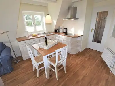 Ferienwohnung für 2 Personen (40 m²) in Rantum (Sylt) 8/10