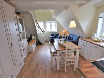 Ferienwohnung für 2 Personen (40 m²) in Rantum (Sylt) 9/10