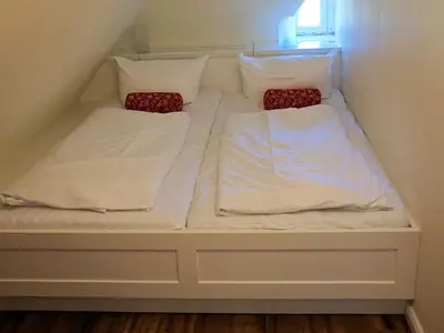 Ferienwohnung für 2 Personen (40 m²) in Rantum (Sylt) 10/10