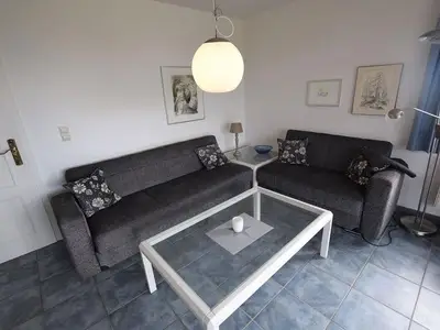 Ferienwohnung für 2 Personen in Rantum (Sylt) 3/10
