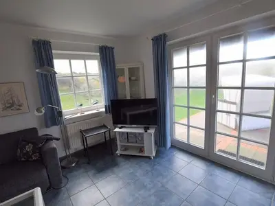 Ferienwohnung für 2 Personen in Rantum (Sylt) 4/10
