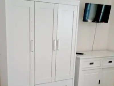 Ferienwohnung für 2 Personen in Rantum (Sylt) 7/10