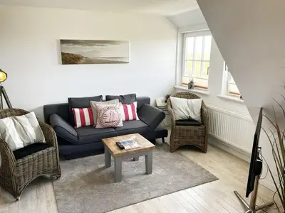 Ferienwohnung für 4 Personen in Rantum (Sylt) 3/10