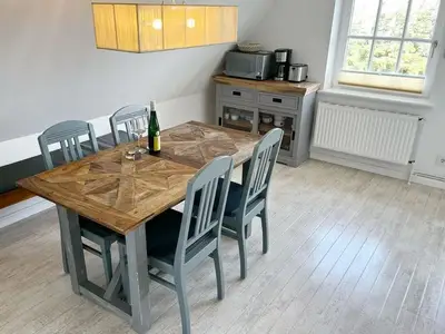Ferienwohnung für 4 Personen in Rantum (Sylt) 4/10