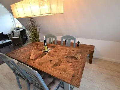 Ferienwohnung für 4 Personen in Rantum (Sylt) 5/10