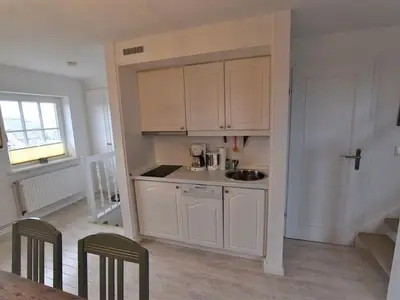 Ferienwohnung für 4 Personen in Rantum (Sylt) 6/10