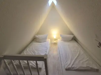 Ferienwohnung für 4 Personen in Rantum (Sylt) 9/10