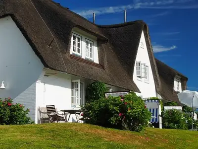 Ferienwohnung für 2 Personen (30 m²) in Rantum (Sylt) 3/10