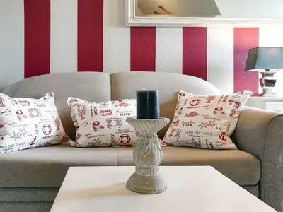 Ferienwohnung für 2 Personen (30 m²) in Rantum (Sylt) 6/10