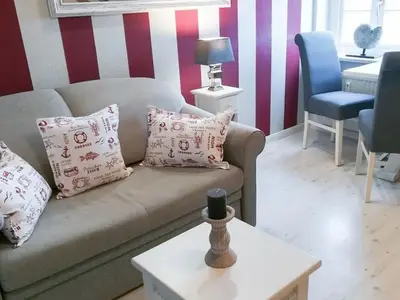Ferienwohnung für 2 Personen (30 m²) in Rantum (Sylt) 7/10