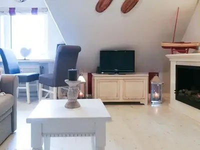 Ferienwohnung für 2 Personen (30 m²) in Rantum (Sylt) 8/10