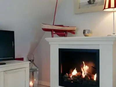 Ferienwohnung für 2 Personen (30 m²) in Rantum (Sylt) 9/10