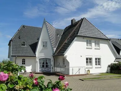 Ferienwohnung für 4 Personen (52 m²) in Rantum (Sylt) 3/10