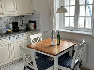 Ferienwohnung für 4 Personen (52 m²) in Rantum (Sylt) 6/10