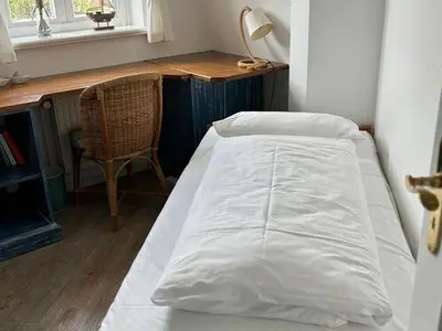 Ferienwohnung für 4 Personen (52 m²) in Rantum (Sylt) 8/10
