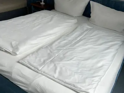 Ferienwohnung für 4 Personen (52 m²) in Rantum (Sylt) 9/10