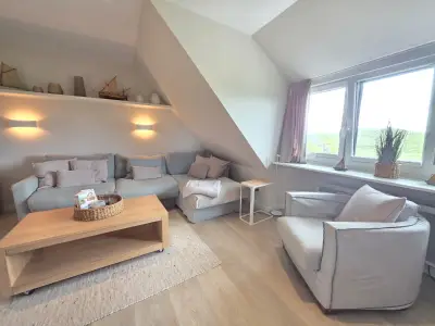 Ferienwohnung für 4 Personen (65 m²) in Rantum (Sylt) 3/10