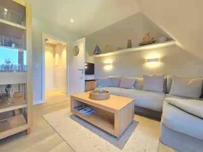 Ferienwohnung für 4 Personen (65 m²) in Rantum (Sylt) 1/10