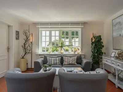 Ferienwohnung für 4 Personen (60 m²) in Rantum (Sylt) 2/10