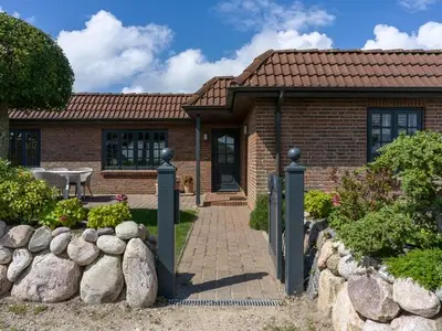 Ferienwohnung für 4 Personen (60 m²) in Rantum (Sylt) 2/10
