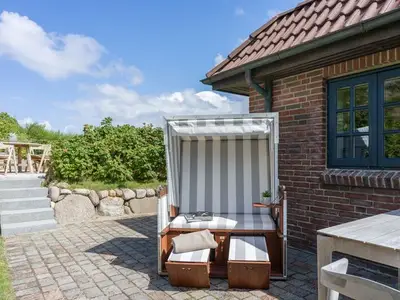 Ferienwohnung für 4 Personen (60 m²) in Rantum (Sylt) 8/10