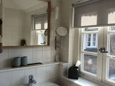 Ferienwohnung für 2 Personen (30 m²) in Rantum (Sylt) 9/10