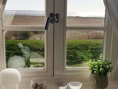 Ferienwohnung für 2 Personen (30 m²) in Rantum (Sylt) 10/10
