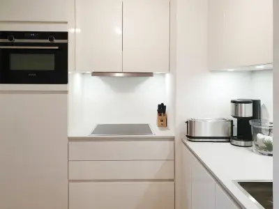 Ferienwohnung für 2 Personen (32 m²) in Rantum (Sylt) 5/10