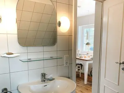 Ferienwohnung für 3 Personen (41 m²) in Rantum (Sylt) 6/10