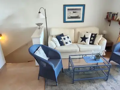 Ferienwohnung für 2 Personen in Rantum (Sylt) 4/10