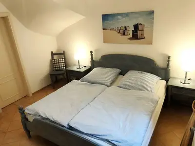 Ferienwohnung für 2 Personen in Rantum (Sylt) 9/10