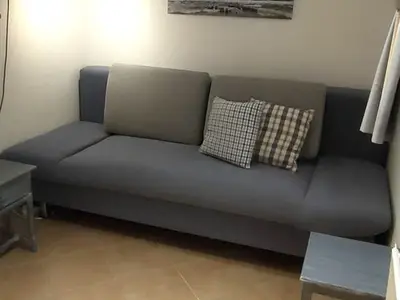 Ferienwohnung für 2 Personen in Rantum (Sylt) 10/10