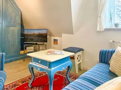 Ferienwohnung für 4 Personen (52 m²) in Rantum (Sylt) 4/10
