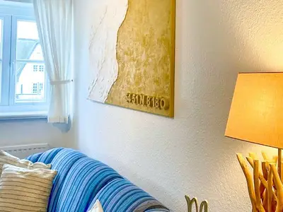 Ferienwohnung für 4 Personen (52 m²) in Rantum (Sylt) 5/10