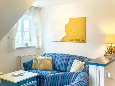 Ferienwohnung für 4 Personen (52 m²) in Rantum (Sylt) 6/10