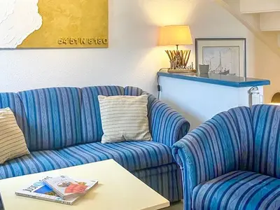 Ferienwohnung für 4 Personen (52 m²) in Rantum (Sylt) 7/10