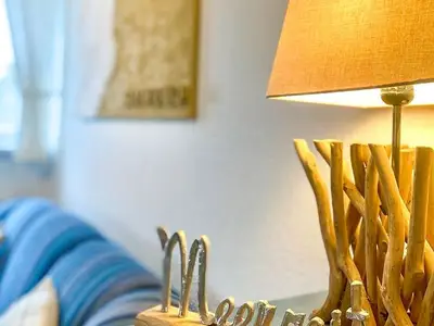 Ferienwohnung für 4 Personen (52 m²) in Rantum (Sylt) 8/10