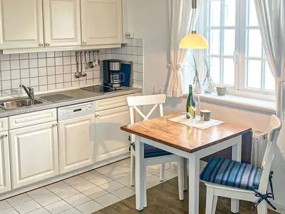 Ferienwohnung für 4 Personen (52 m²) in Rantum (Sylt) 10/10