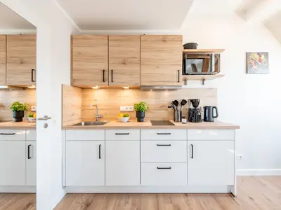 Ferienwohnung für 1 Person (26 m²) in Rantum (Sylt) 1/10