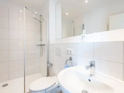 Ferienwohnung für 1 Person (26 m²) in Rantum (Sylt) 5/10