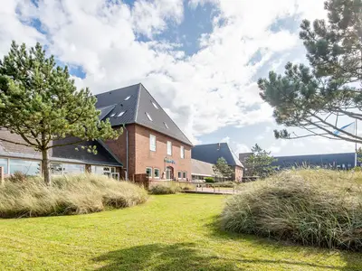 Ferienwohnung für 1 Person (26 m²) in Rantum (Sylt) 7/10